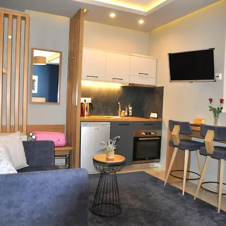 Mirma Old Town La Canée