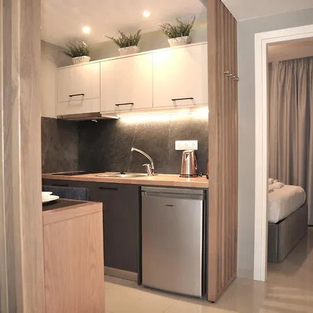 Mirma Old Town Apartment