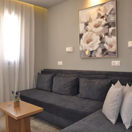 Apartment Mirma Old Town *