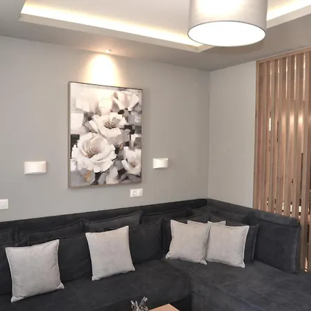 Mirma Old Town Apartment Chania (Crete)