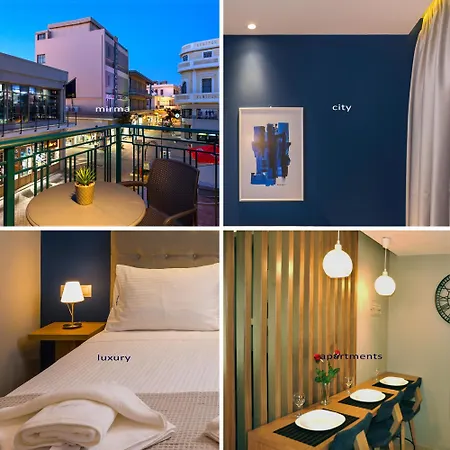 Appartamento Mirma Old Town