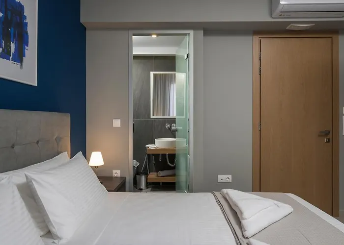 Mirma Old Town Appartement