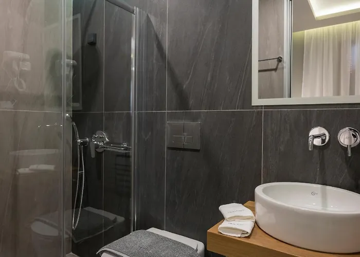 Mirma Old Town Appartement *