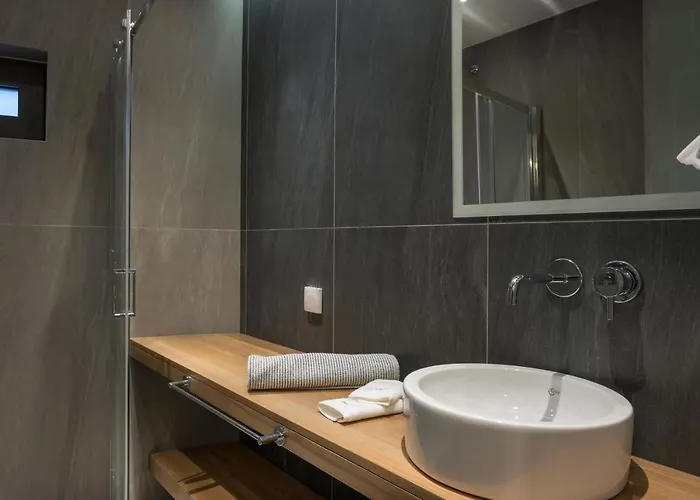 Mirma Old Town * La Canée