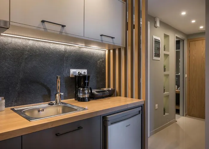 Mirma Old Town * La Canée