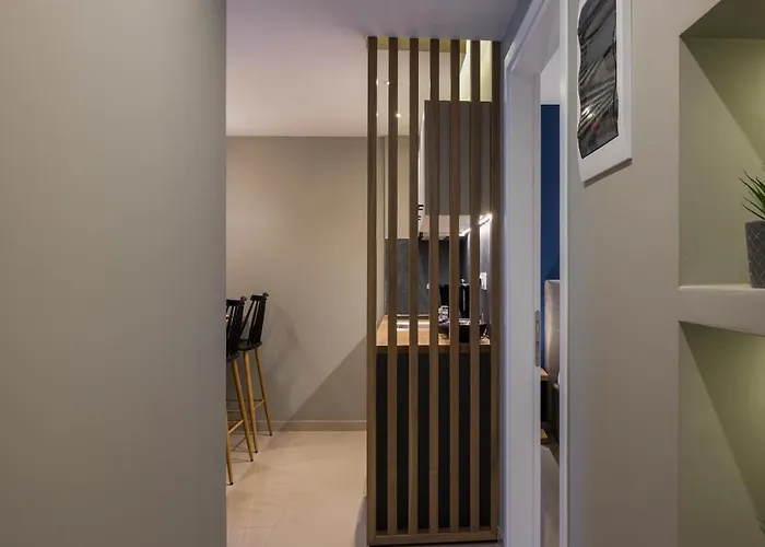 Mirma Old Town Appartement