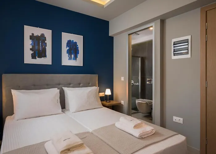 Mirma Old Town La Canée