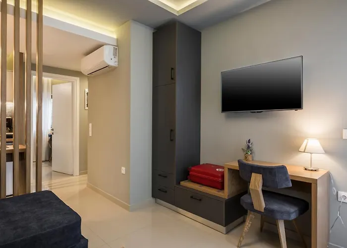 Mirma Old Town * La Canée