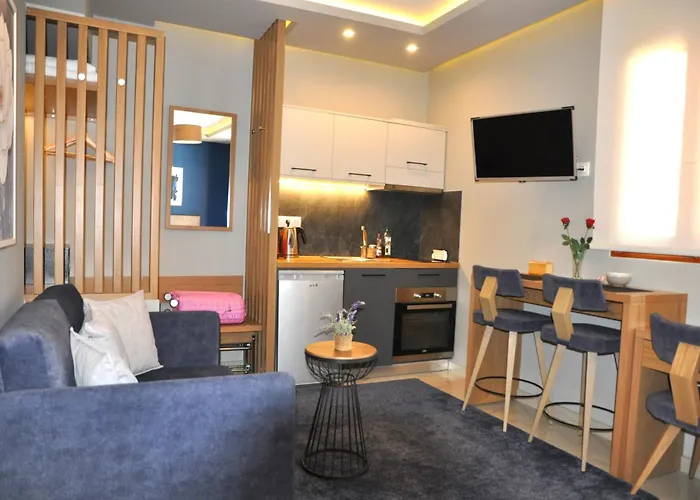 Mirma Old Town La Canée