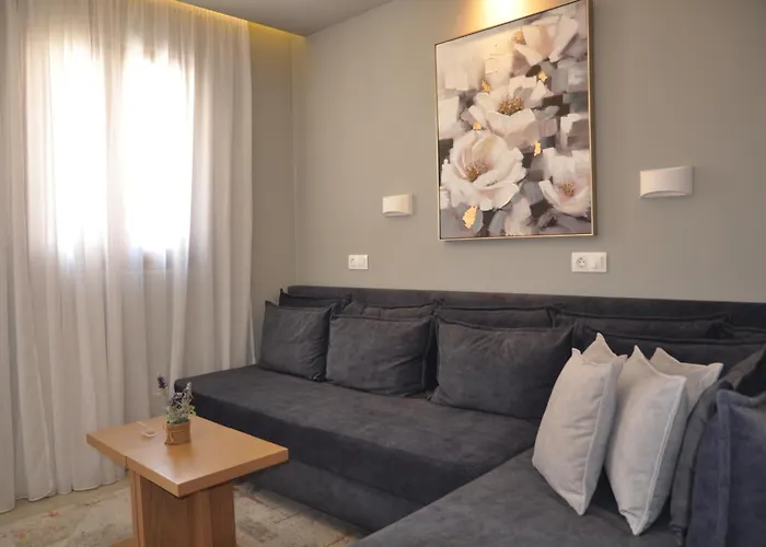 Appartement Mirma Old Town *