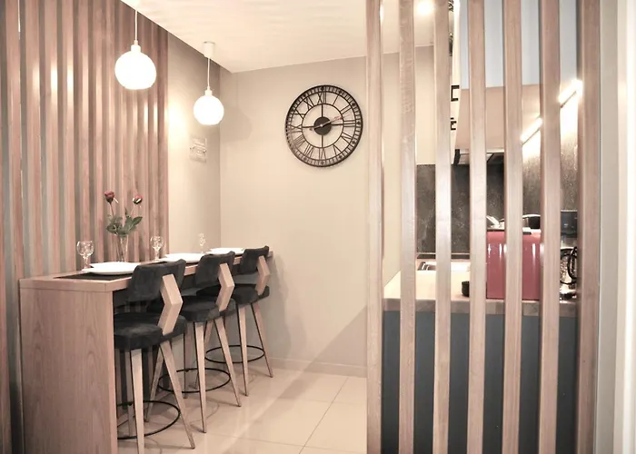 Appartement Mirma Old Town La Canée