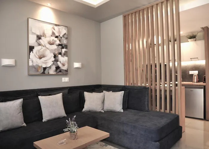 Mirma Old Town La Canée