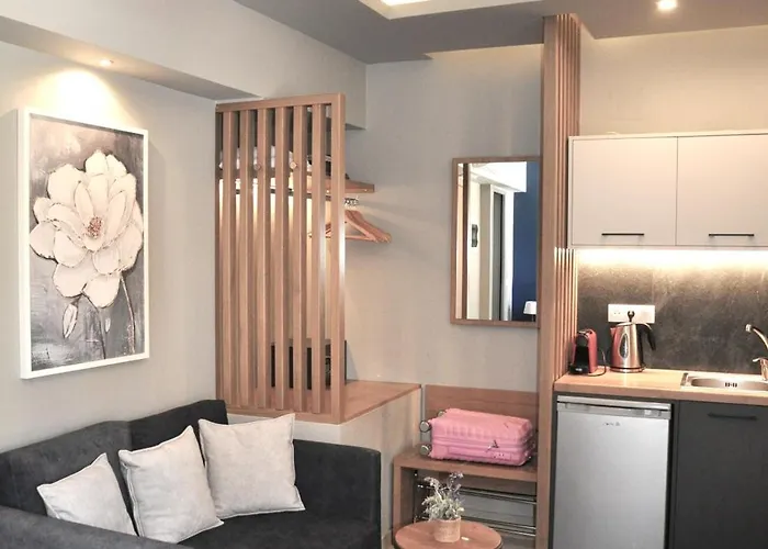 Mirma Old Town La Canée