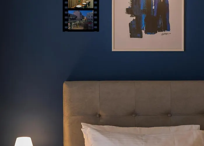 Mirma Old Town La Canée